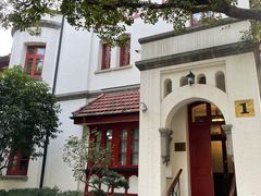 -申粤轩酒楼(丁香花园店)