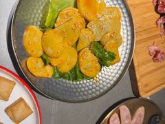 -正宗齐齐哈尔烤肉·齐牛哥鲜切炭火烤肉(杭州总店)