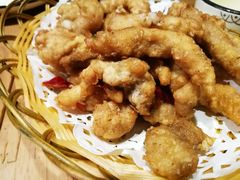 -一盐堂本帮菜(外滩店)