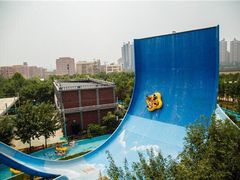 -奥帕拉拉水公园