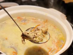 -捞王锅物料理(凯旋路店)