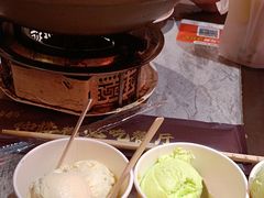 -山四砂锅(太原钟楼街店)