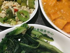 -春晖饭堂(中山大学南校区店)