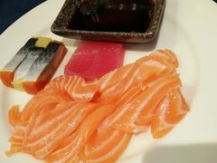 -鹭江潮餐厅•福建菜(鹭江佲家酒店)