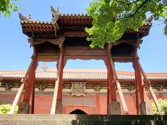 -善化寺
