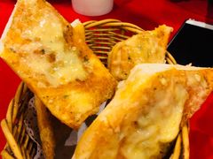 -申德勒加油站西餐厅(日坛路总店)