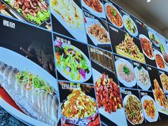 -清真·同发顺饭庄·烧麦(总店)