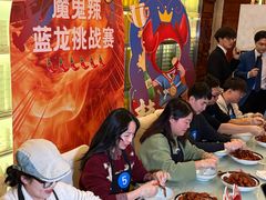 -宁波万豪酒店