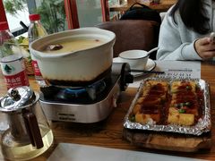 -U你·湖北家宴菜(南湖总店)