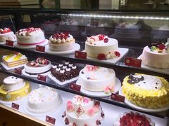 -味多美蛋糕(看丹桥店)