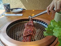 -炎蔵牛舌烤肉