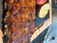 -Nord Grill&Bar Highland诺德西餐(深圳欢乐海岸店)