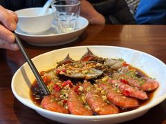 -妈妈菜舟山海鲜(定海古城店)