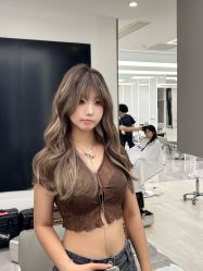 -MY HAIR 旗舰店