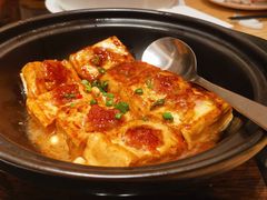 酿豆腐-客汀家宴·客家烟火 四季食材(集美店)