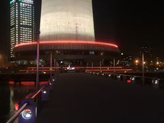 -天塔旋转餐厅