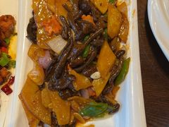 -东北大院·东北菜(三台子店)