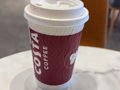 -COSTA COFFEE(广州广粤天地店)