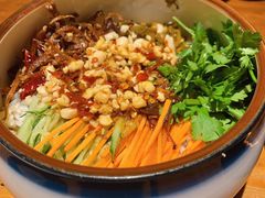 觅山凉米线-觅山云南菜(泊富ICITY店)