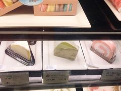 -麦当劳(友谊路得来速店)