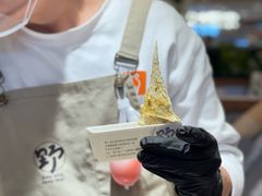 -野人先生Gelato(上海长宁龙之梦店)