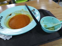 -晓庄学院-食堂