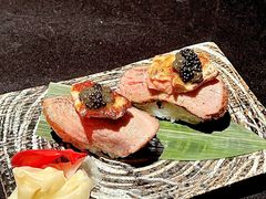 -阿吾罗日本料理(K11艺术中心店)