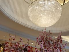 -常州武进九洲喜来登酒店