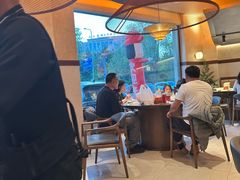 -鲜得莱渔港·小平岛海胆馆(七贤岭店)