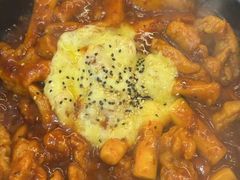 -米村拌饭(江宁万达店)