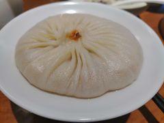 王牌蟹粉灌汤包-苏小柳手工点心(人民广场分院)