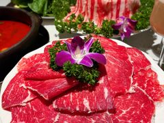 -贵府酸汤牛肉火锅·贵州老字号(飞山街店)