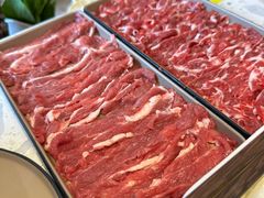 -小城牛事·鲜牛肉火锅(万达店)