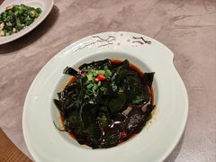 -国人川菜(李家村建东街店)