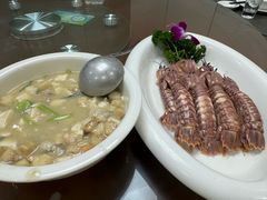 -龙宫海鲜楼(长乐漳港店)