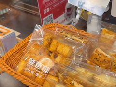 -爸爸糖吐司面包(悠唐购物中心店)