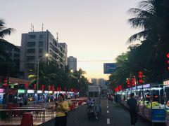 -海大南门夜市(海富街店)
