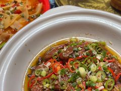 -阿嫂印象·民间江湖菜(大学城店)
