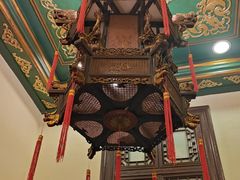 -梅龙镇酒家(南京西路总店)