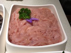 -海底捞火锅鲜切牛肉主题店(长寿路店)