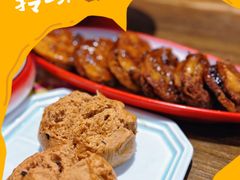 -院落新京菜·烤鸭(地安门店)