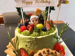 -EnergyCake蛋糕理想国