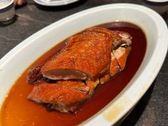 -南京大牌档(新街口德基广场店)
