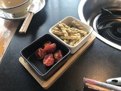 -李子坝梁山鸡(李子坝大鸡哥店)