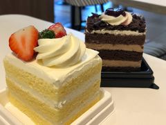 -味多美蛋糕(双安店)