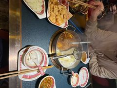 -大吉利·潮汕鲜牛肉火锅(西安店)