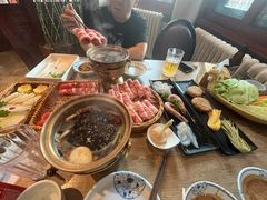 -古关火锅店(古北水镇景区店)