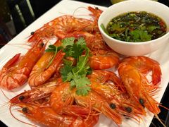 -徐记私厨(半淞园路店)