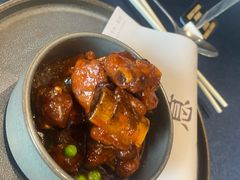 -香雪海饭店中餐厅(人民桥店)