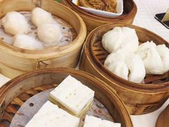 -潮福城大酒楼·潮粤菜·港式点心(阳光城店)